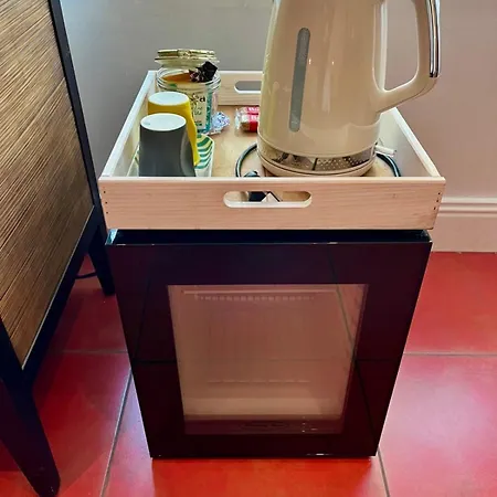 Le Belem - In The Heart Of St Martin De Re