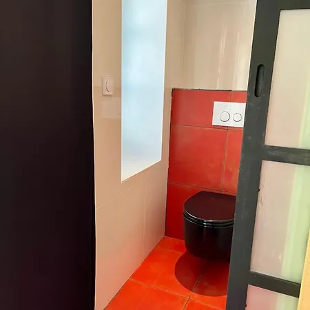 Le Belem - In The Heart Of St Martin De Re Σπίτι διακοπών *