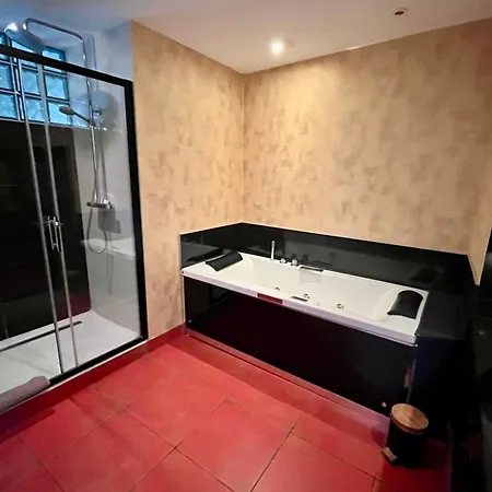 Le Belem - In The Heart Of St Martin De Re Saint-Martin-de-Ré