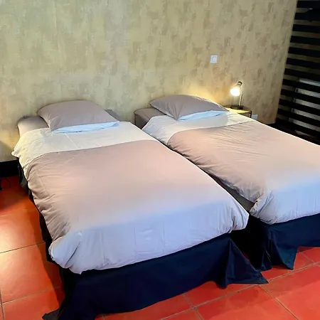 Le Belem - In The Heart Of St Martin De Re *