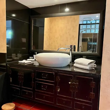 Holiday home Le Belem - In The Heart Of St Martin De Re *