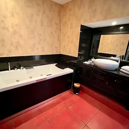 Holiday home Le Belem - In The Heart Of St Martin De Re
