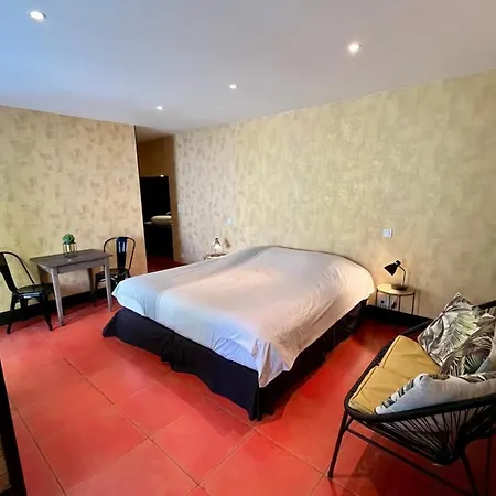 Le Belem - In The Heart Of St Martin De Re Ferienhaus *