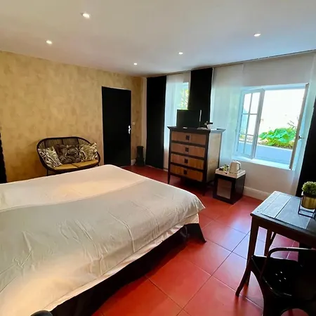 Le Belem - In The Heart Of St Martin De Re *