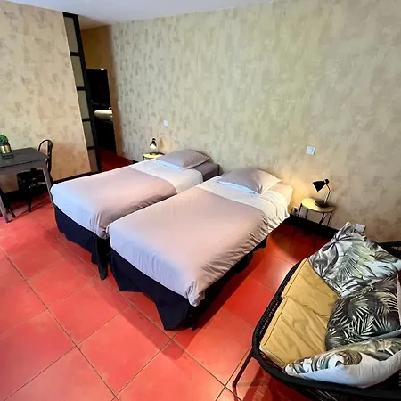 Le Belem - In The Heart Of St Martin De Re Ferienhaus